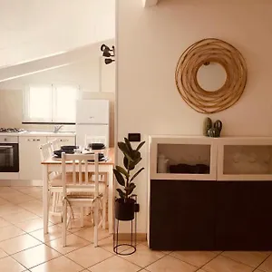 Appartamento La Via Del Mare